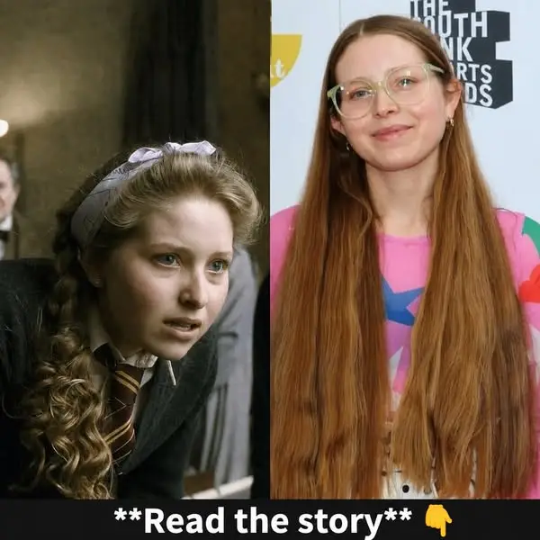 Кадр рекламы Jessie Cave