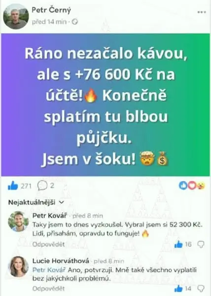 Кадр рекламы Kajot Games