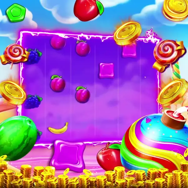 Кадр рекламы Grand Slots