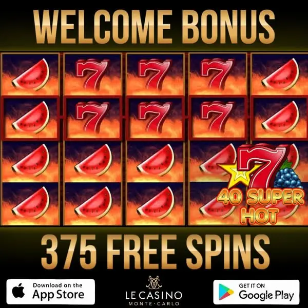 Кадр рекламы Fruits SLOTS