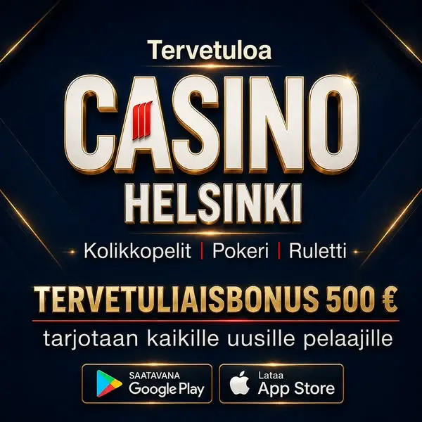 Кадр рекламы Pääkaupungin Ilta