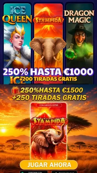 Кадр рекламы Online Slots
