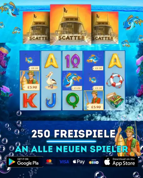Кадр рекламы Royal Slots