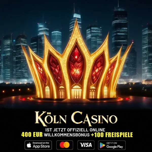 Кадр рекламы Spielbank Online