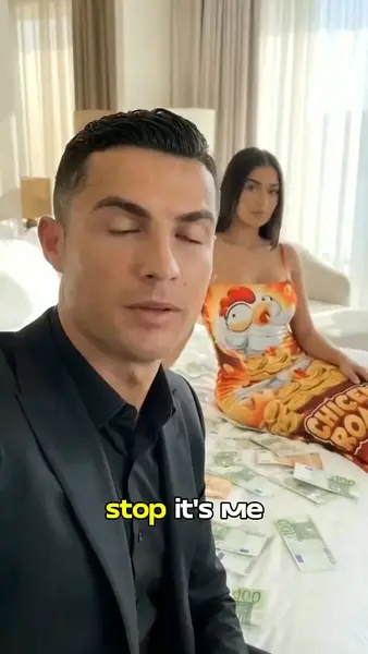 Кадр рекламы Cheekee Flow