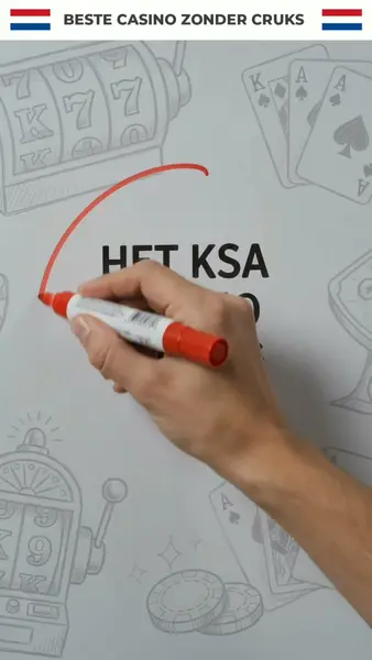 Кадр рекламы Betrouwbare Spelsites