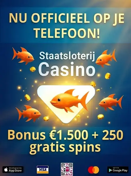 Кадр рекламы Online Slots