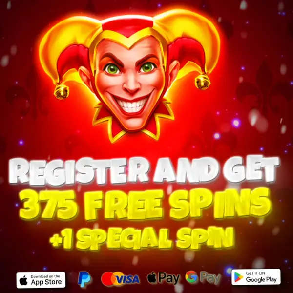 Кадр рекламы BigSpin Club