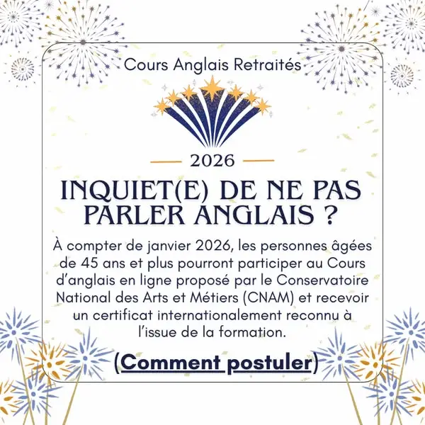 Кадр рекламы Courses Online-2025