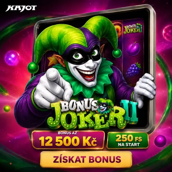 Кадр рекламы Kajot Games
