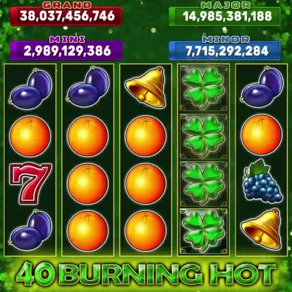 Кадр рекламы Slot Park