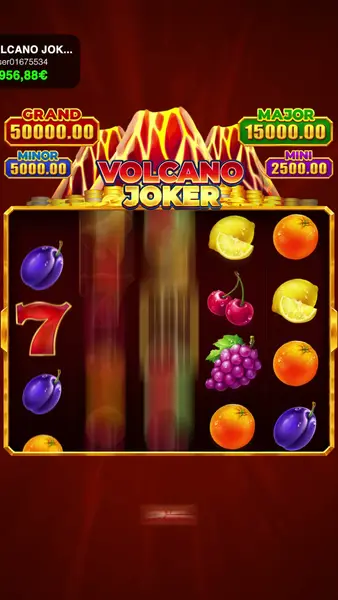 Кадр рекламы Lucky Empire