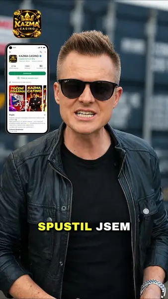 Кадр рекламы Gamerpop