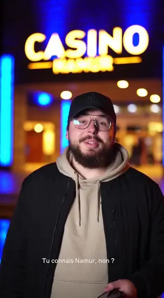 Кадр рекламы Zeus