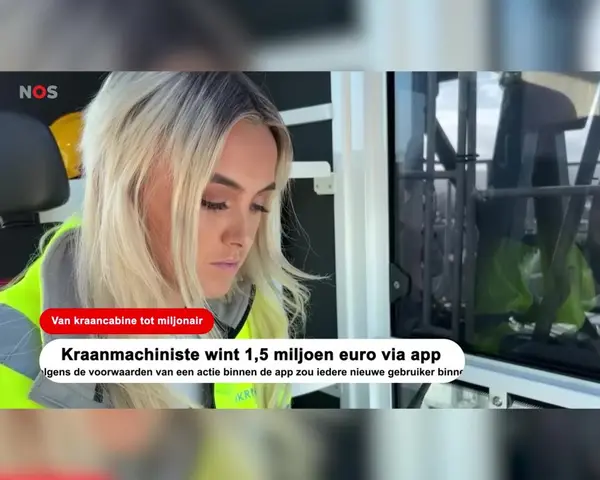 Кадр рекламы The Bharat Bulletin