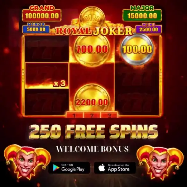 Кадр рекламы Royal Slots