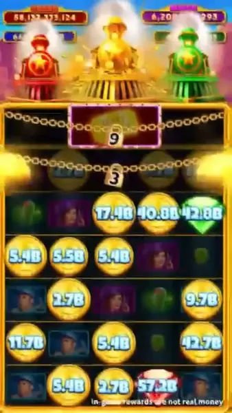 Кадр рекламы Big Win