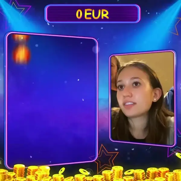 Кадр рекламы Play and Win