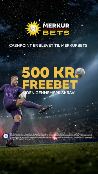 Кадр рекламы Merkur Bets DK