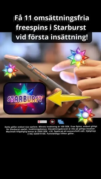 Кадр рекламы Casinokartan