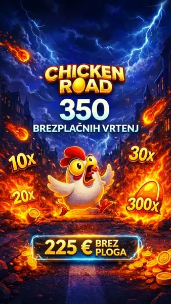 Кадр рекламы Spin&Win