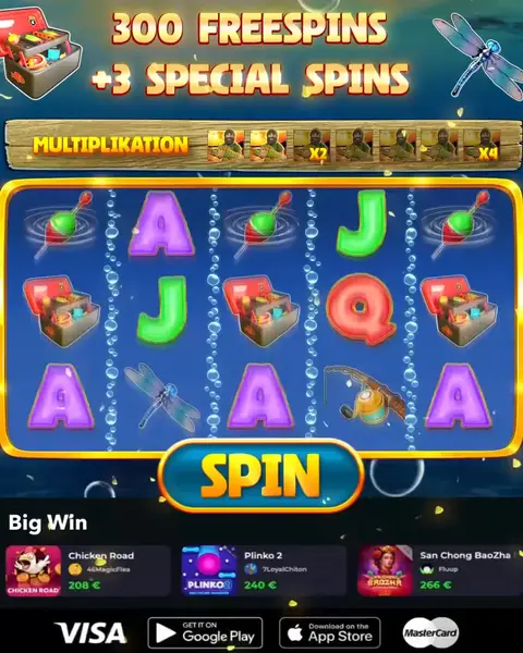 Кадр рекламы Game Online