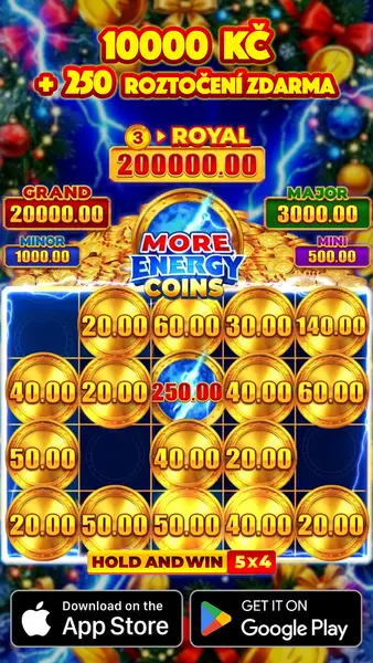 Кадр рекламы Top Slots Online