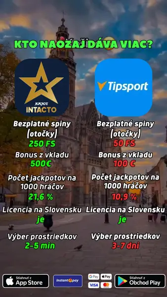 Кадр рекламы Kajot Jackpot