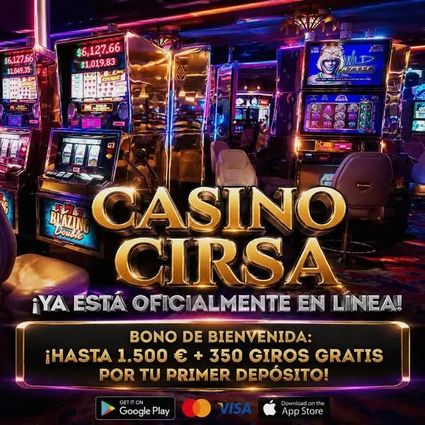 Кадр рекламы Slots App Club