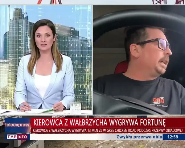 Кадр рекламы Bolinski Katie Danielle