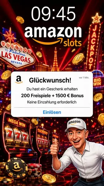 Кадр рекламы Amazon Prime Games