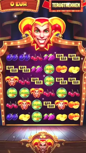 Кадр рекламы Top Slot