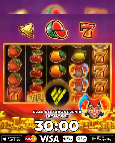 Кадр рекламы Play Online
