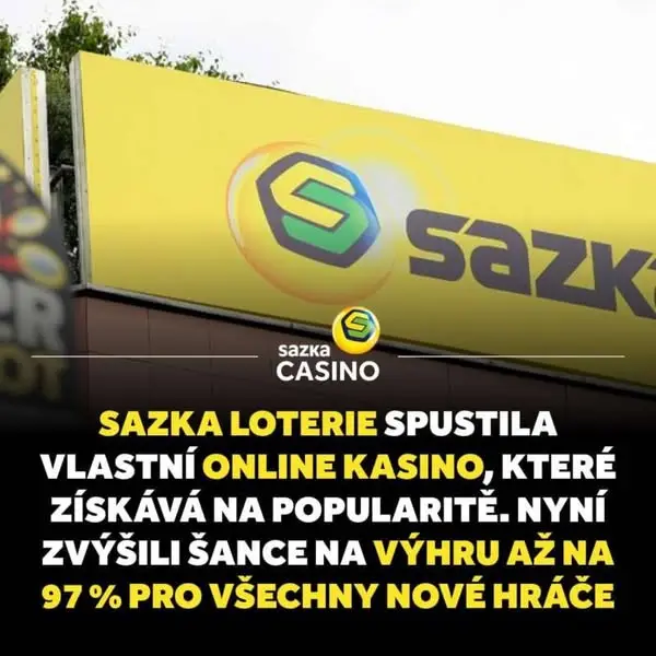 Кадр рекламы LuckySlot