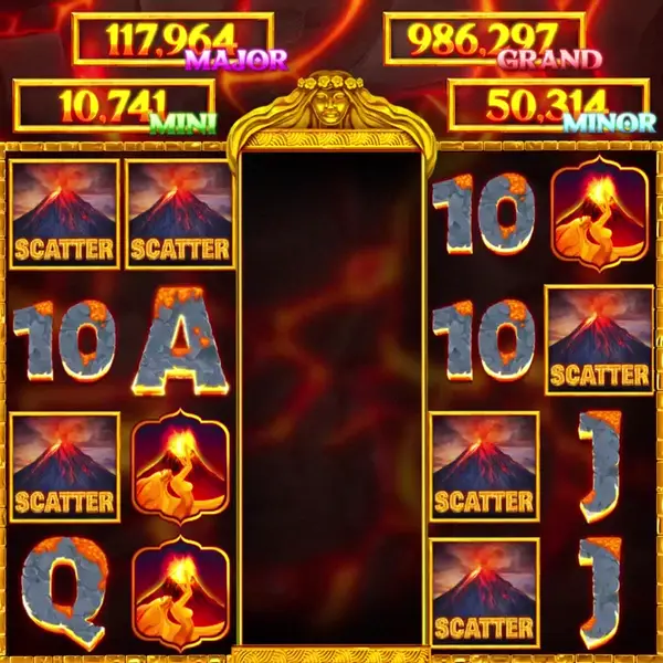 Кадр рекламы Slot Kingdom