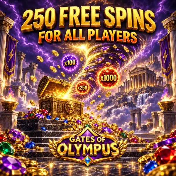 Кадр рекламы Magic Jackpot Den