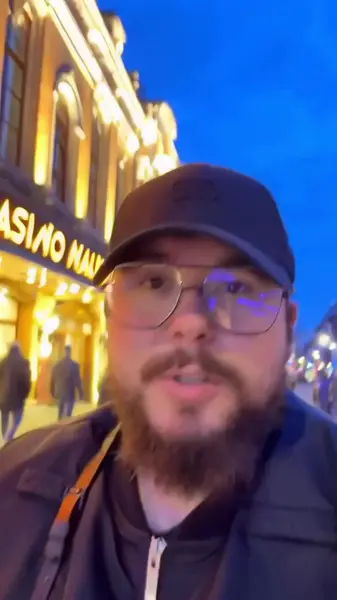 Кадр рекламы FunSpinnеrs