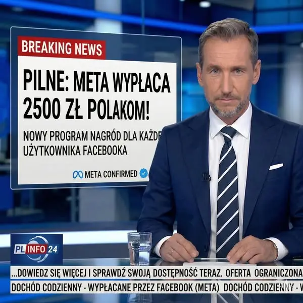 Кадр рекламы PL INFO 24