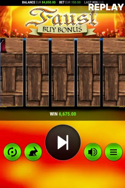 Кадр рекламы Big Win