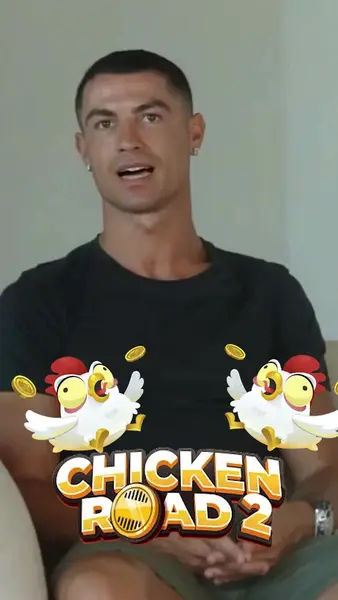 Кадр рекламы Chicken Rush 2.0