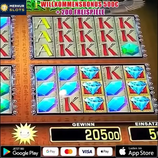 Кадр рекламы Jackpot Kingdom