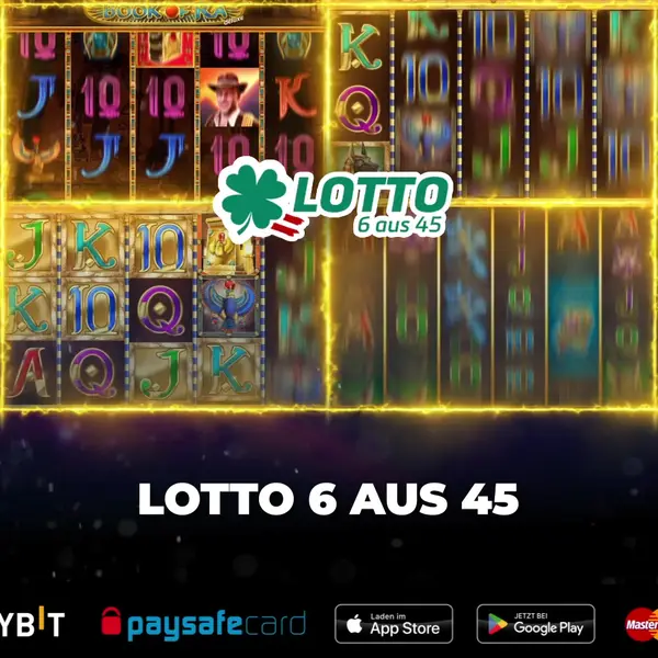 Кадр рекламы Lucky day