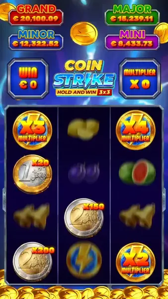 Кадр рекламы Online Games