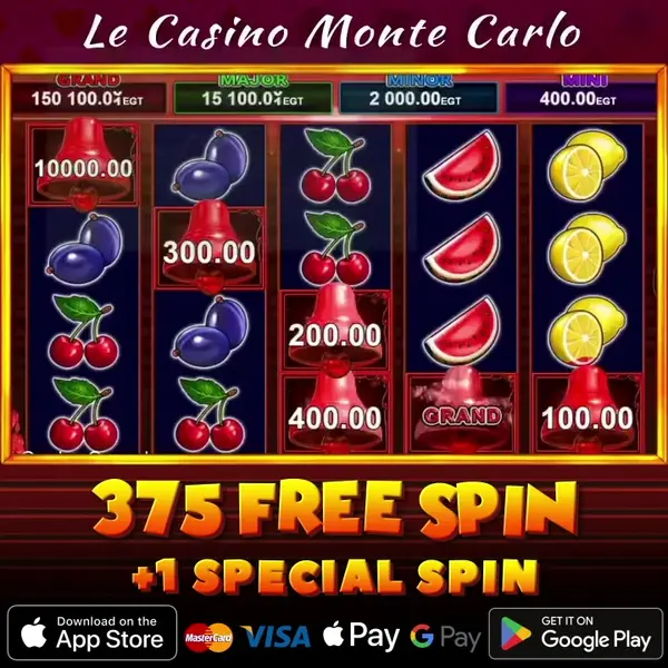 Кадр рекламы Play Fortune