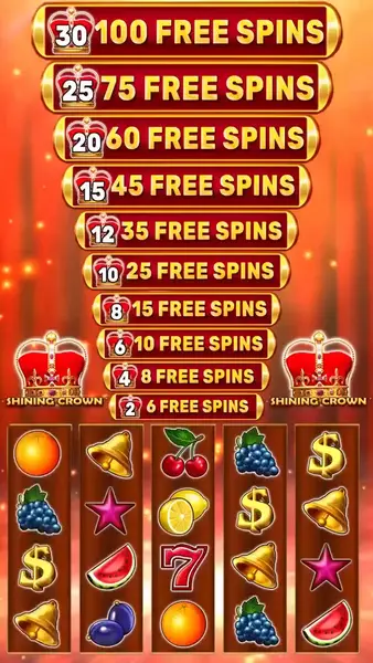 Кадр рекламы Spin & Win