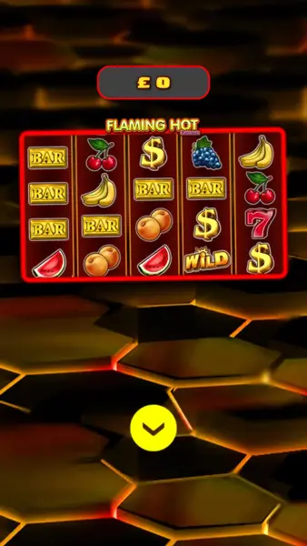 Кадр рекламы Lucky 777