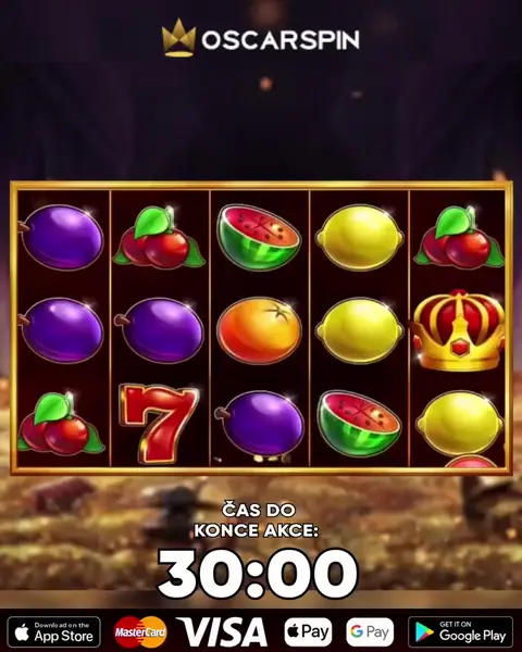 Кадр рекламы Lucky Game