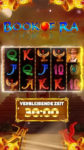 Кадр рекламы Top Slots