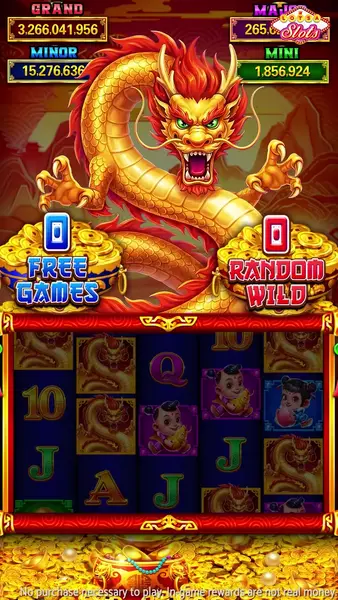 Кадр рекламы Big Win