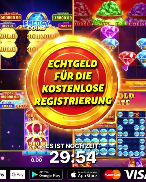 Кадр рекламы Monte Carlo Online